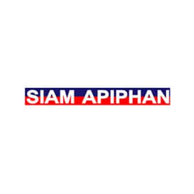 SIAM APIPHAN ศูนย์ซ่อมสีตัวถังมาตรฐาน