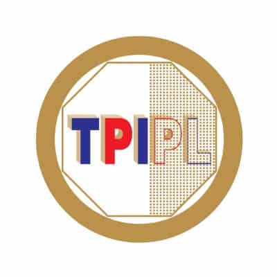 โลโก้ TPIPL ศูนย์ซ่อมสีตัวถังมาตรฐาน รถเล็กใหญ่ ครบวงจร