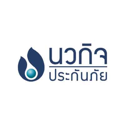 โลโก้ บริษัท นวกิจ ประกันภัย