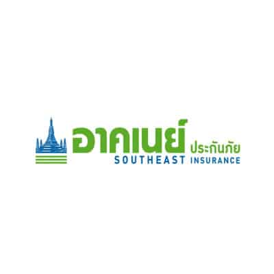 โลโก้บริษัท อาคเนย์ ประกันภัย Southeast Insurance