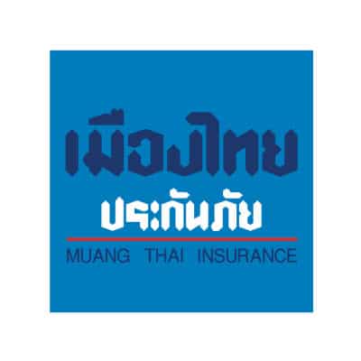 โลโก้ เมืองไทย ประกันภัย