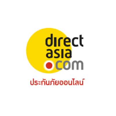 โลโก้ Direct Asia ประกันออนไลน์