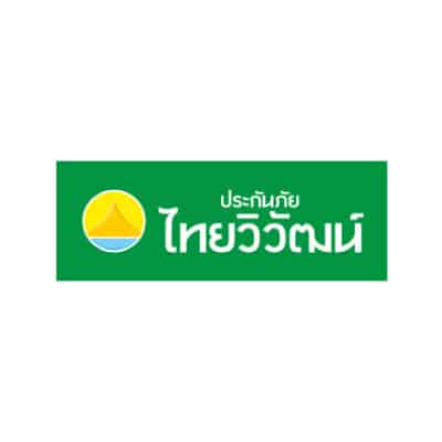 โลโก้ บริษัท ไทยวิวัฒน์ ประกันภัย
