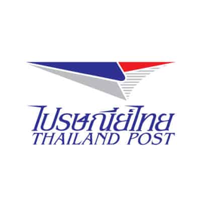โลโก้ไปรษณีย์ไทย (Thailand Post)